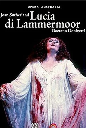 Lucia dilammermoor di Gaetano Donizetti