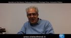 Psicoterapia: Intervista a Ezio Sanavio – I Grandi Clinici Italiani