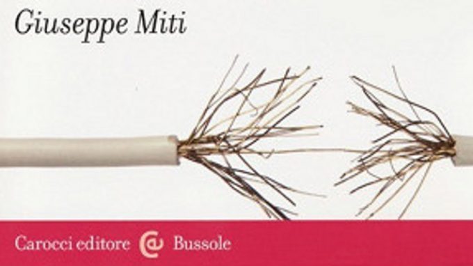 I Disturbi Dissociativi della Coscienza di Giuseppe Miti – Recensione