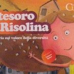 Il tesoro di Risolina_una storia sul valore della diversità_recensione