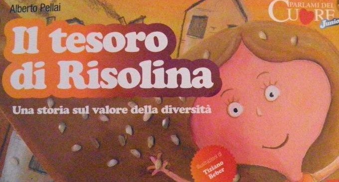Il tesoro di Risolina: una storia sul valore della diversità – Letteratura & Psicologia