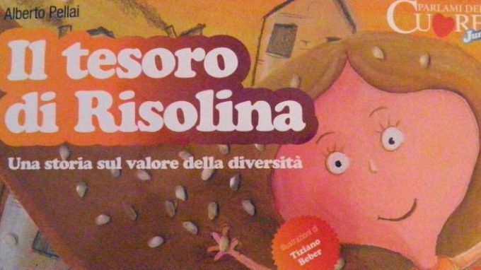 Il tesoro di Risolina: una storia sul valore della diversità – Letteratura & Psicologia