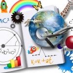 Intelligenza fluida ed intelligenza cristallizzata - Immagine: Fotolia_50420892