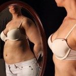 La distorsione dell’ Immagine Corporea quando ciò che vedo non coincide con ciò che sono - Immagine: Fotolia_52695637