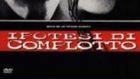 Ipotesi di complotto (Conspiracy Theory) (1997) – Cinema & Psicoterapia #26