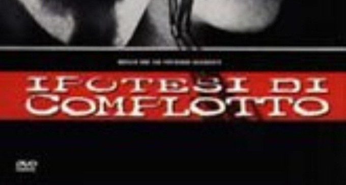 Ipotesi di complotto (Conspiracy Theory) (1997) – Cinema & Psicoterapia #26