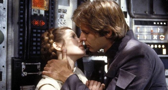 Star Wars – Analisi della coppia in uno scenario sistemico (parte seconda)