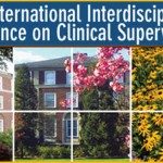 Supervisione in psicoterapia - supervisione clinica - 10th International Interdisciplinary Conference on Clinical Supervision - New York 2014