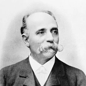 Camillo Golgi