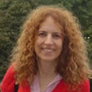 Dr. Ruth Feldman 