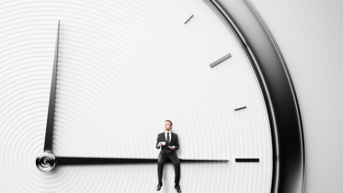 Il semplice fascino della vita quotidiana: La percezione antropologica del tempo