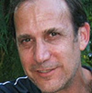 Jonathon D. Brown 