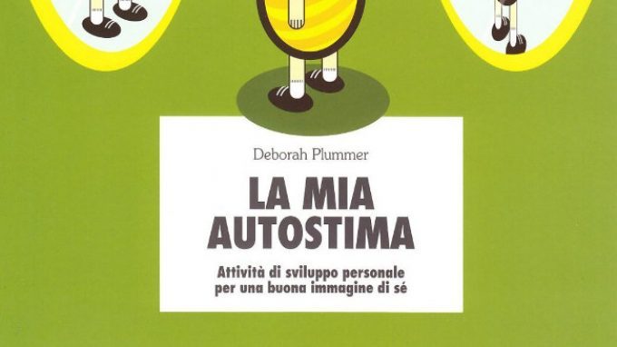 La mia autostima: come svilupparla nei bambini? – Recensione