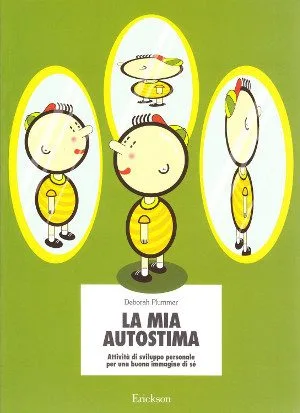 La mia autostima di Deborah Plummer_Recensione