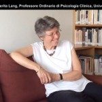 Psicoterapia Psicodinamica: Intervista con Margherita Lang