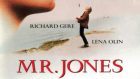 Mr Jones – Cinema & Psicoterapia nr. 27