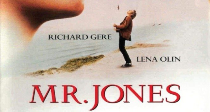 Mr Jones – Cinema & Psicoterapia nr. 27