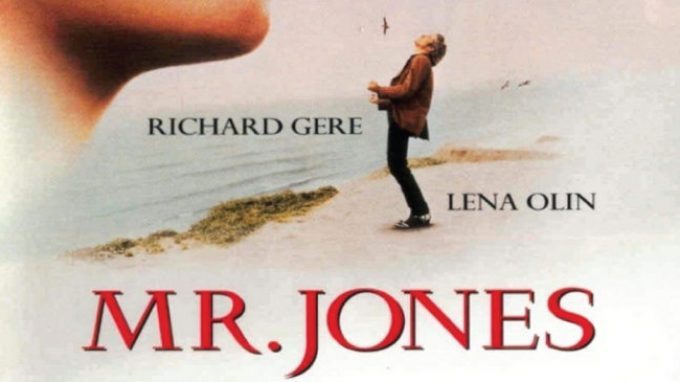Mr Jones – Cinema & Psicoterapia nr. 27