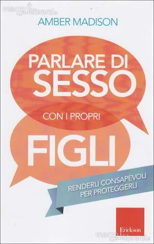 Parlare di sesso con i propri figli: una guida pratica_Recensione