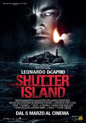 Shutter Island: cinema e psicoterapia