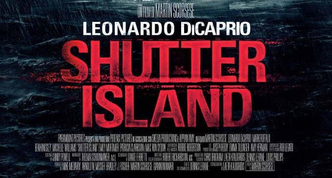 Shutter Island (2010) – Cinema & Psicoterapia nr.26