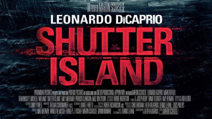Shutter Island (2010) – Cinema & Psicoterapia nr.26