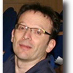Silvio Lenzi