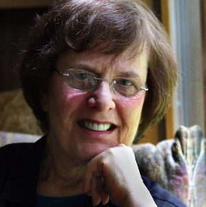 Francine Shapiro