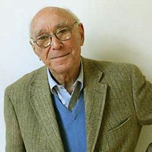 Jerome Seymour Bruner