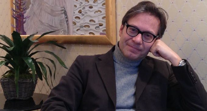 Amore, Tradimento, Perdono: Intervista con Massimo Recalcati