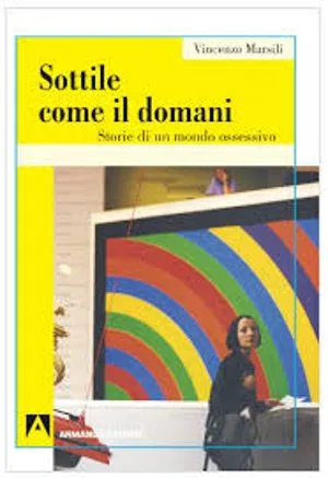 sottile come il domani_storie di un mondo ossessivo_recensione_copertina