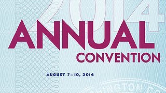 La supervisione in Psicoterapia – Congresso APA 2014, Washington DC