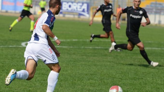 Il Progetto Calcio Sociale: un programma di riabilitazione per pazienti psichiatrici.