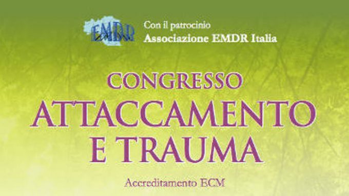 Daniel Siegel & Vittorio Gallese su Attaccamento e Trauma (2014) Report