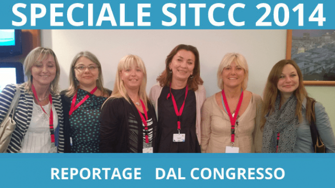 L’intervento clinico ad orientamento cognitivo costruttivista nel contesto sanitario ospedaliero – Congresso sittc 2014