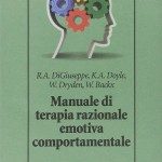 Manuale di terapia razionale emotiva comportamentale