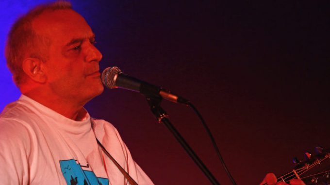 Martin Kolbe and his Bipolar Roadshow – Interview