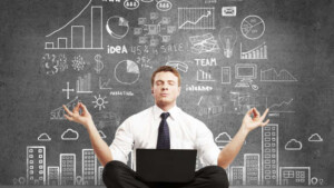 Mindfulness in azienda-verso la progettazione di interventi efficaci - Immagine: Fotolia_46920884