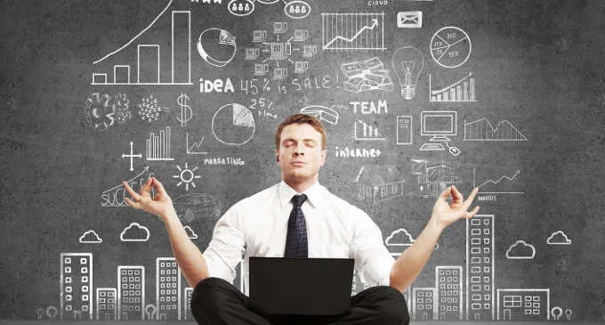 Mindfulness in azienda-verso la progettazione di interventi efficaci - Immagine: Fotolia_46920884