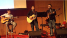 La Ballata del Cognitivismo – La Psicantria al Congresso SITCC 2014