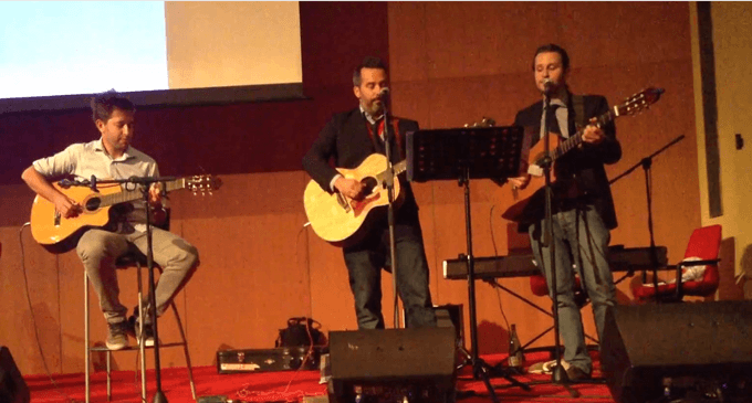 La Ballata del Cognitivismo – La Psicantria al Congresso SITCC 2014