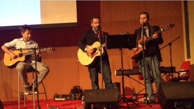 La Ballata del Cognitivismo – La Psicantria al Congresso SITCC 2014