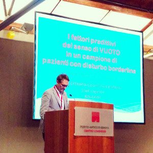Roberto Framba - Congresso SITCC 2014