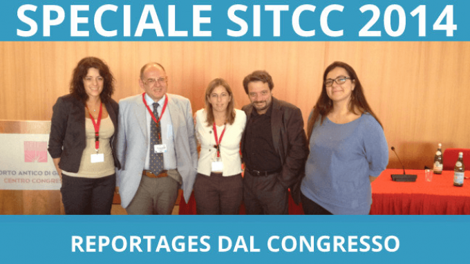 I Neuroni Specchio: dalla ricerca alle applicazioni in Psicoterapia – Congresso SITCC 2014