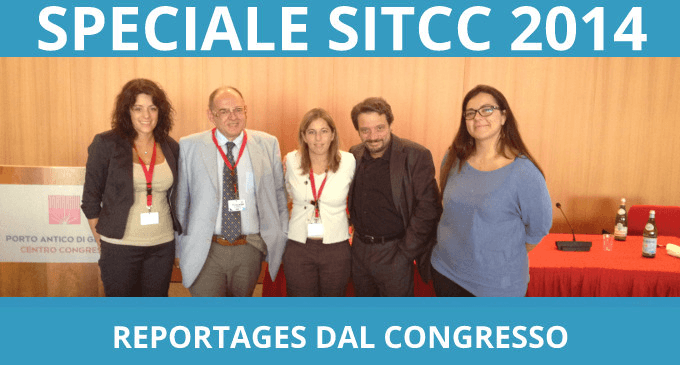 SITCC 2014 Neuroni Specchio TEASER