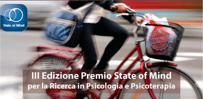 PREMIO STATE OF MIND 2014