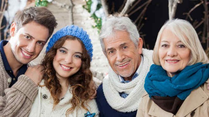 Se la mamma ha il nuovo fidanzato, mi fidanzo anch’io!