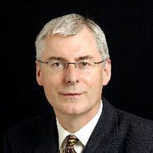 david m. clark