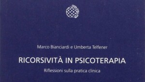 ricorsività in psicoterapia