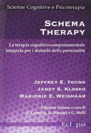 schema therapy